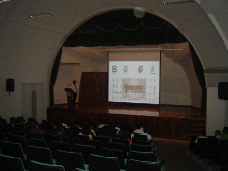 Cprog-UNCA 2011